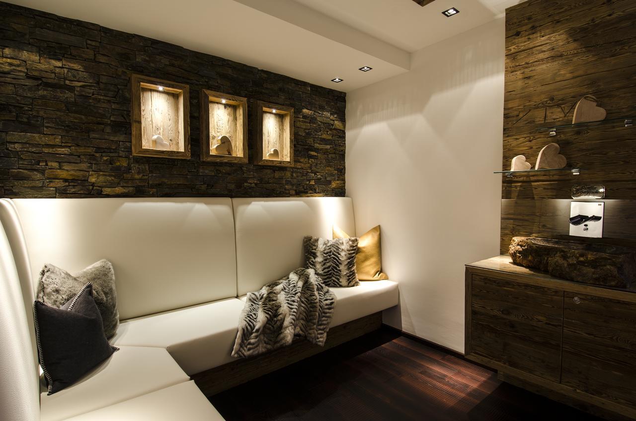Alpinlounge Raetia Appartements อิสชเกิล ภายนอก รูปภาพ