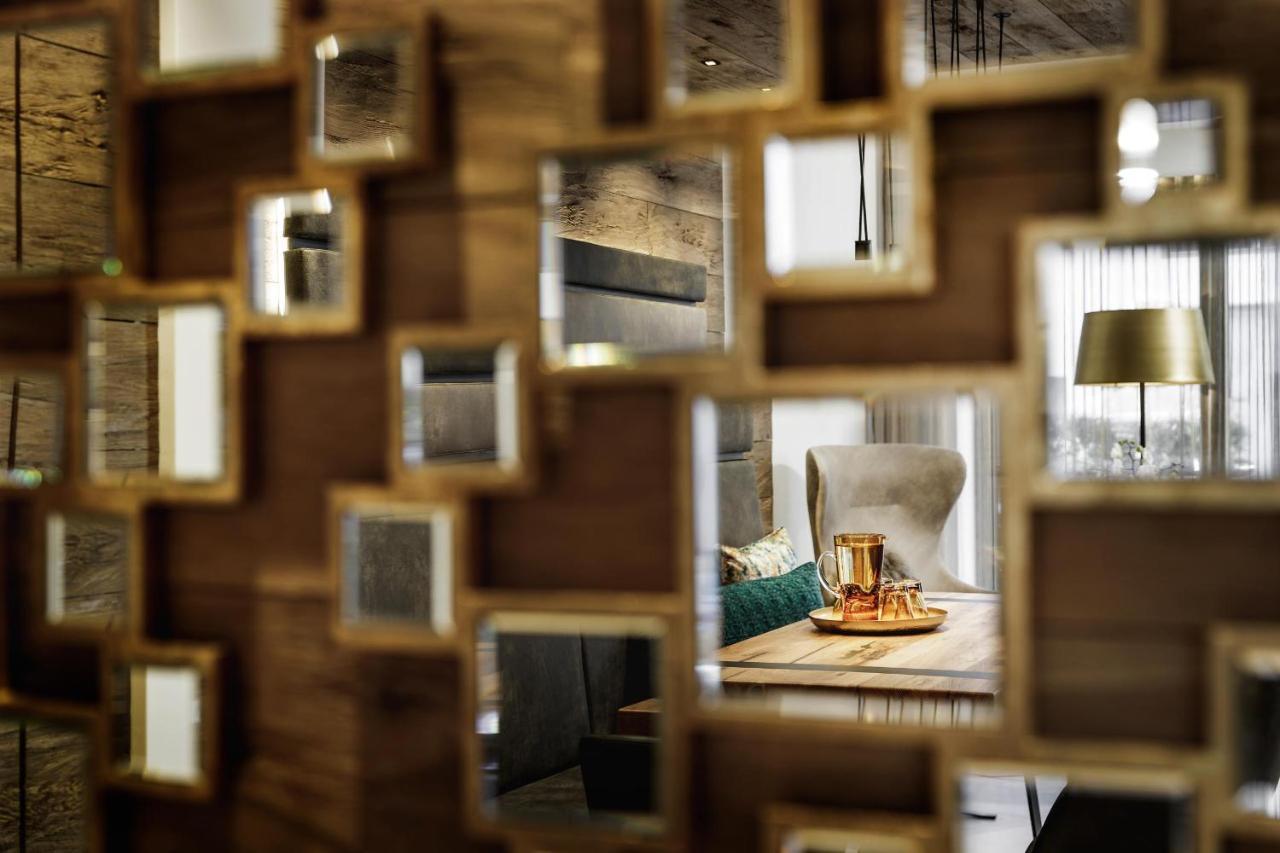 Alpinlounge Raetia Appartements อิสชเกิล ภายนอก รูปภาพ