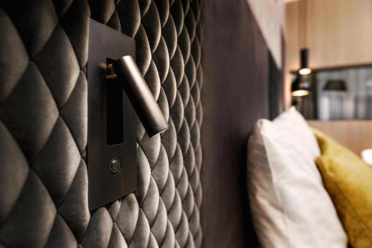 Alpinlounge Raetia Appartements อิสชเกิล ภายนอก รูปภาพ
